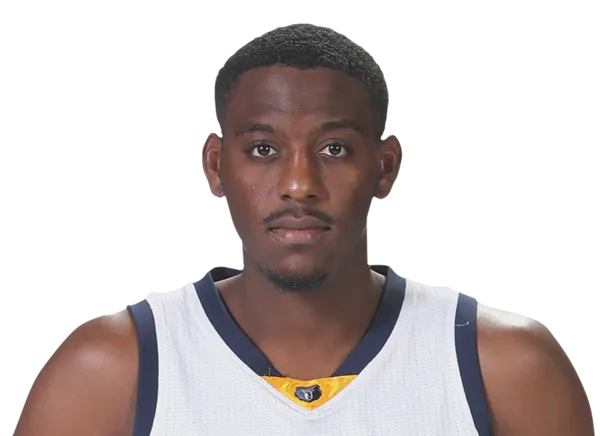 Jordan Adams