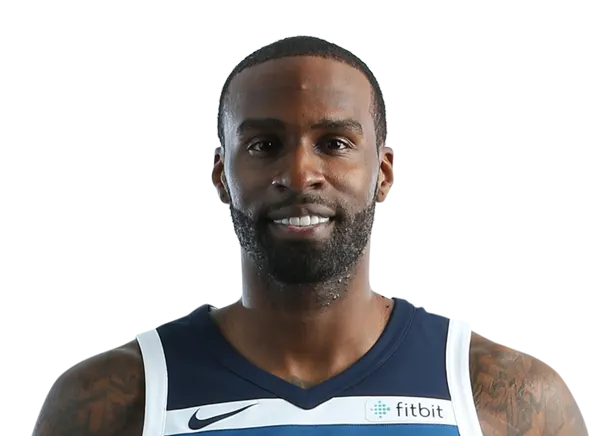 Shabazz Muhammad