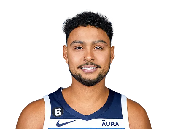 Bryn Forbes