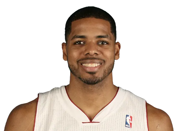 Rodney Carney