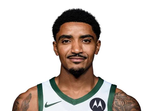 Gary Harris