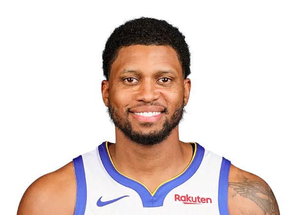 Rudy Gay