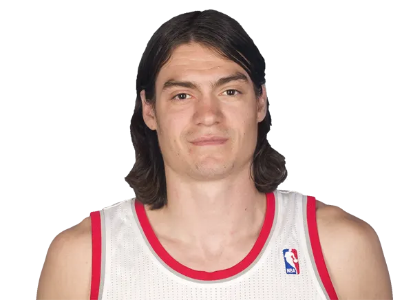 Adam Morrison