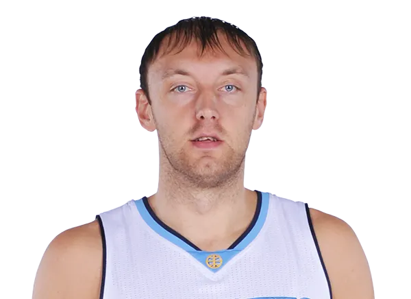 Oleksiy Pecherov