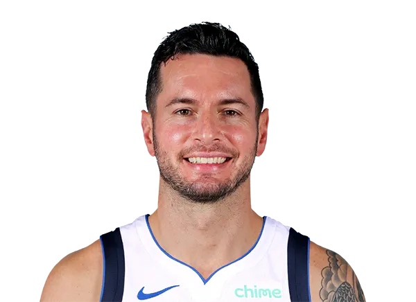 JJ Redick