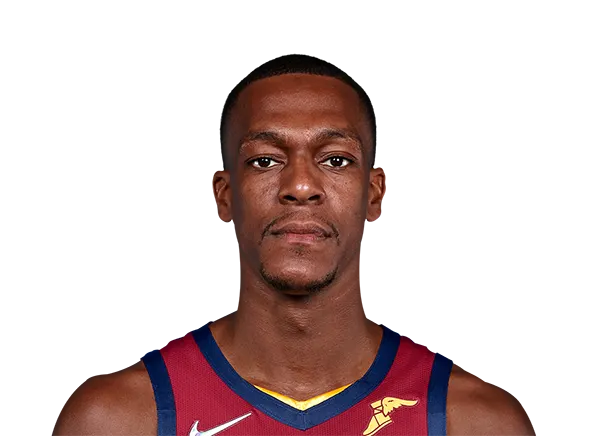 Rajon Rondo