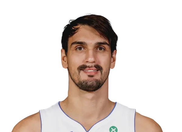 Dario Šarić