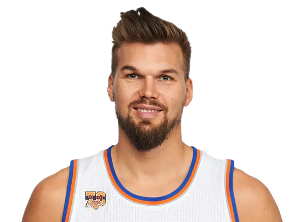 Lou Amundson