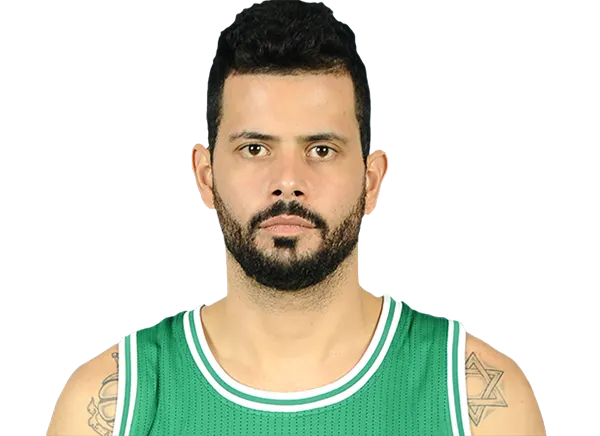 Vítor Luiz Faverani