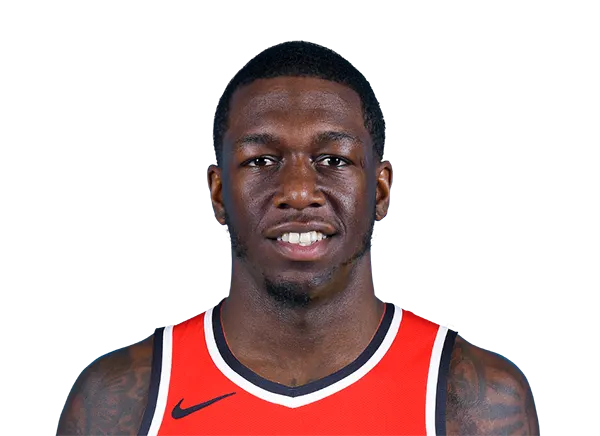Kendrick Nunn