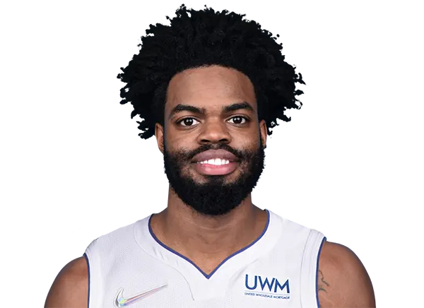 Derrick Walton
