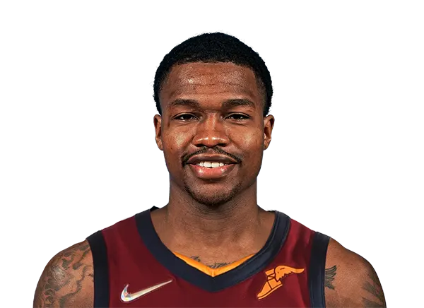 Brandon Goodwin