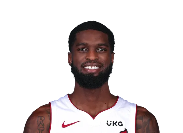B.J. Johnson
