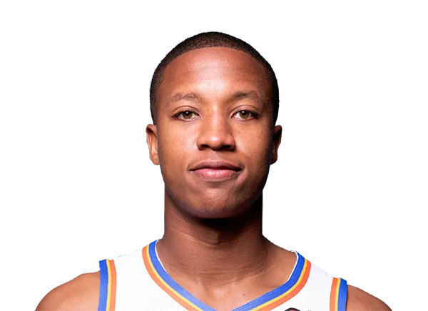 Devon Hall