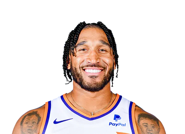 Ish Wainright