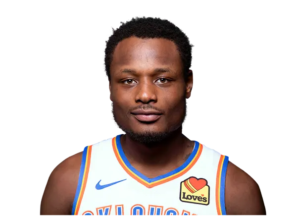 Deonte Burton
