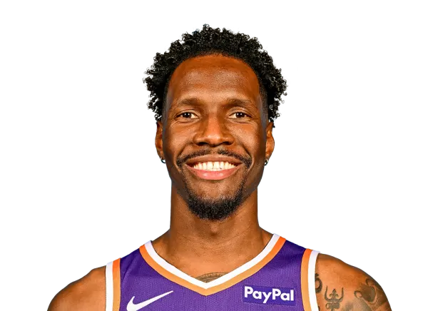 Nigel Hayes-Davis