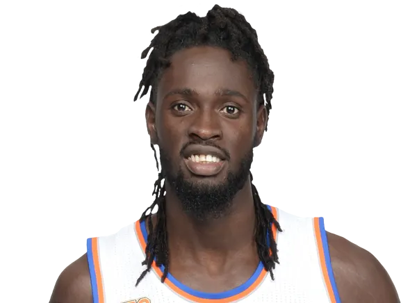 Maurice Ndour