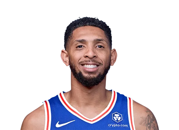 Cameron Payne