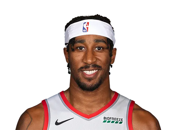 Rondae Hollis-Jefferson