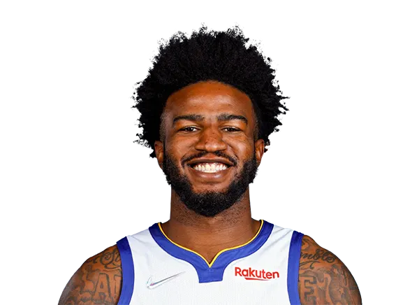 Jordan Bell