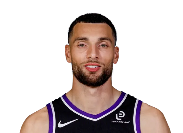 Zach LaVine