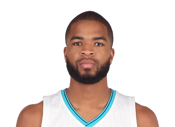 Aaron Harrison