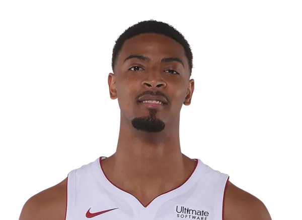 Jordan Mickey