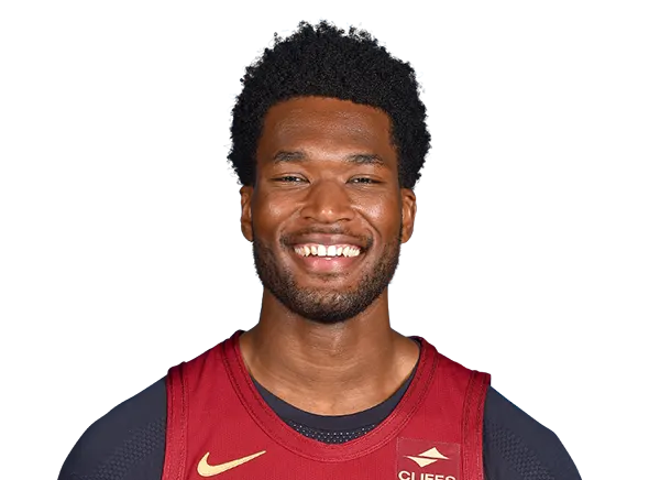 Damian Jones