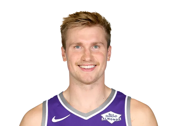 Eric Mika