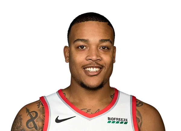 Troy Caupain
