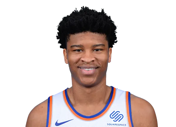 Isaiah Hicks