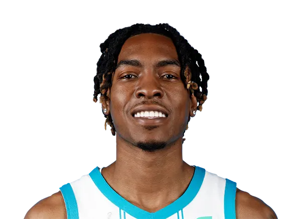 Wes Iwundu