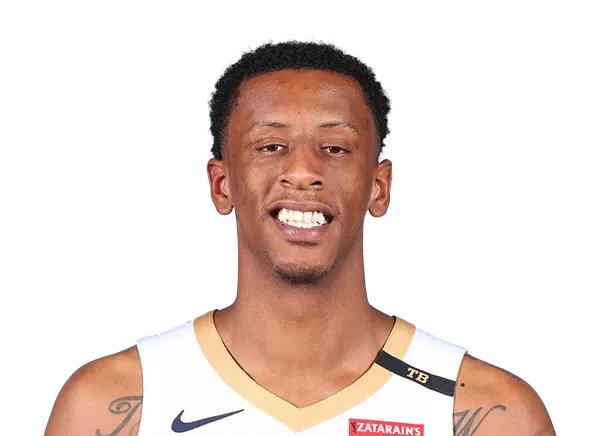 Troy Williams