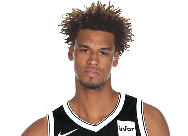 James Webb III