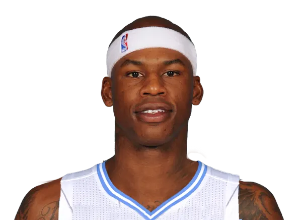 Al Harrington