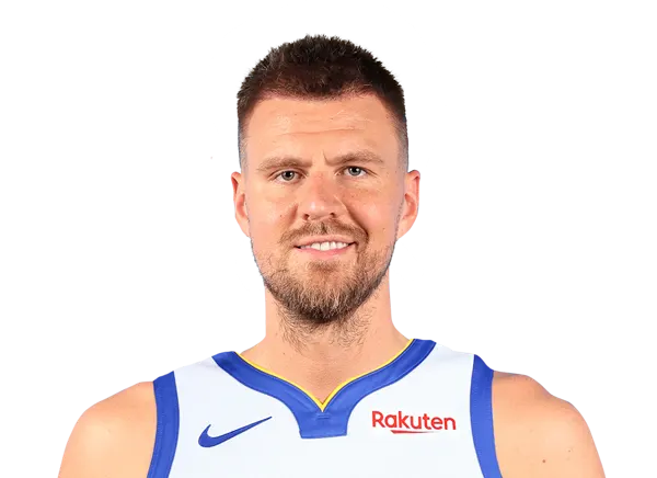 Kristaps Porziņģis