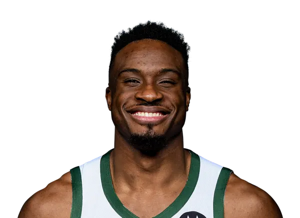 Thanasis Antetokounmpo