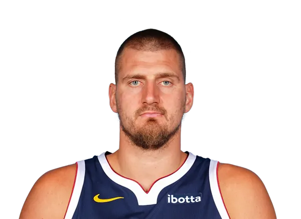 Nikola Jokić