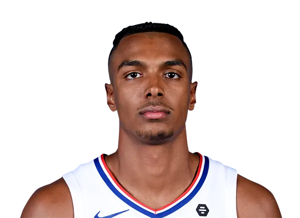 Donte Grantham