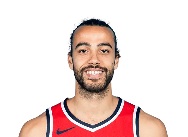 Xavier Cooks