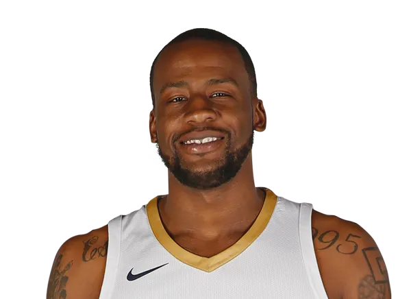 Cliff Alexander