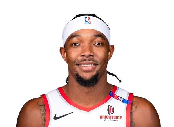 Devonte' Graham
