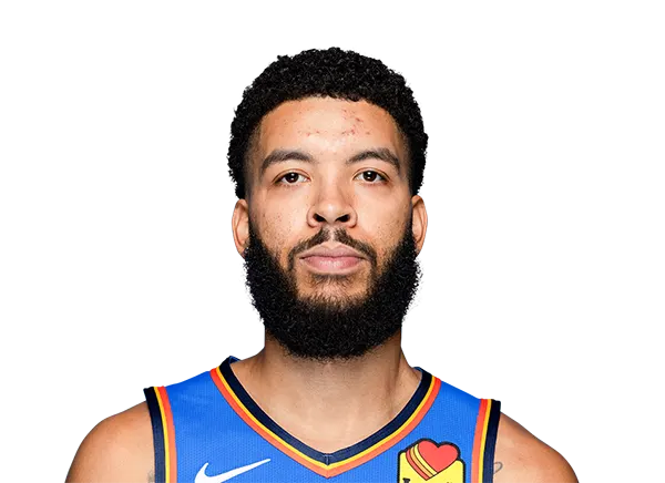 Kenrich Williams