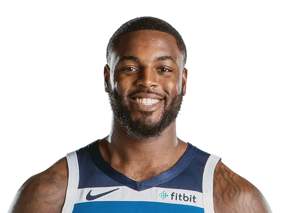 Jared Terrell