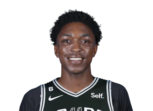 Stanley Johnson
