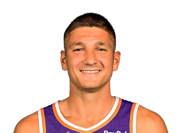 Grayson Allen
