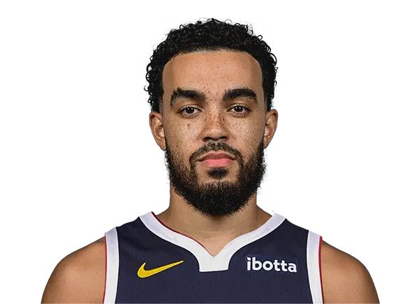 Tyus Jones