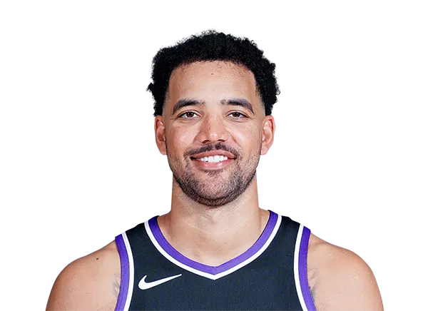 Trey Lyles