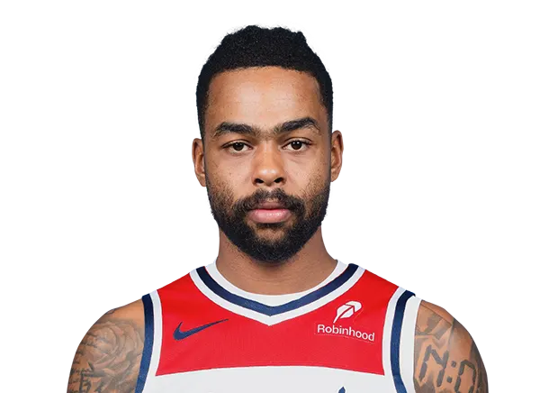 D'Angelo Russell